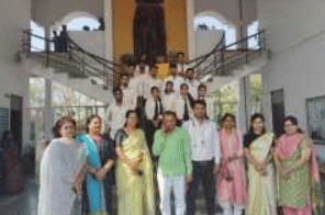 Gautam Buddha Degree College College Activity photo 14